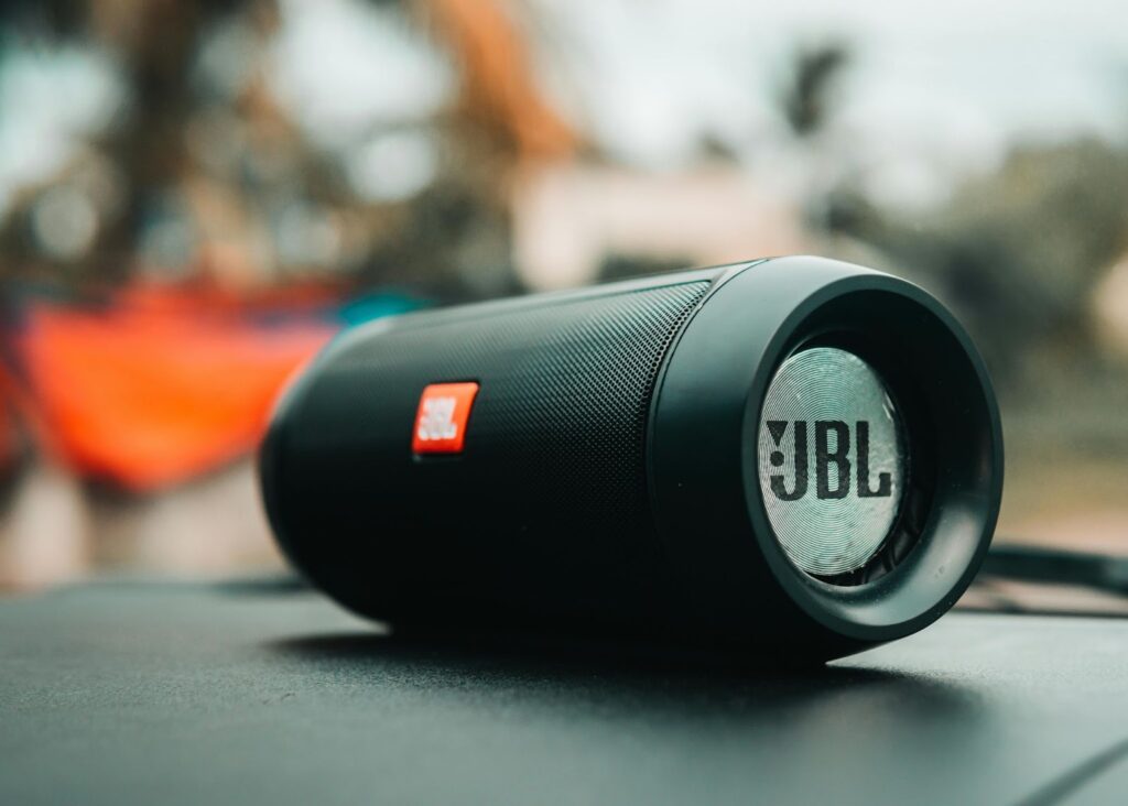 The Best Waterproof Bluetooth Speakers Under  in 2024